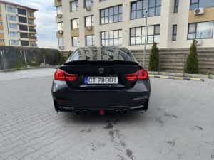 BMW Seria 4 Coupe F32 *M4 Look* — miniatura 6