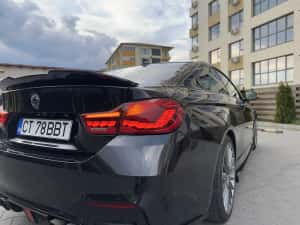 BMW Seria 4 Coupe F32 *M4 Look* — miniatura 7