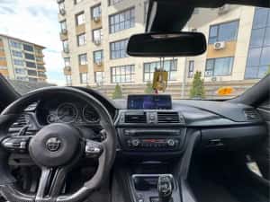 BMW Seria 4 Coupe F32 *M4 Look* — miniatura 8