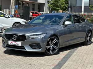 Volvo S90 în regim de CONSIGNATIE — miniatura 1