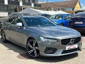 Volvo S90 în regim de CONSIGNATIE — miniatura 2