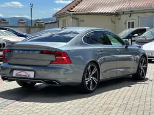Volvo S90 în regim de CONSIGNATIE — miniatura 3
