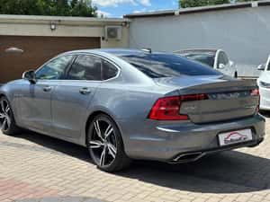 Volvo S90 în regim de CONSIGNATIE — miniatura 4