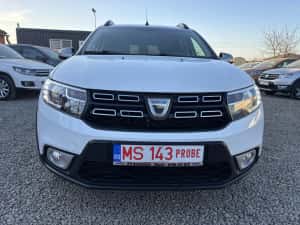 ‼️Dacia Logan MCV Stepway 2017/11 cu motor de 898 cm 90 cp‼️ — miniatura 2