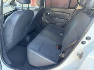 ‼️Dacia Logan MCV Stepway 2017/11 cu motor de 898 cm 90 cp‼️ — miniatura 6