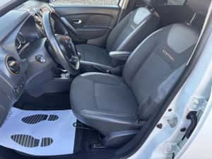 ‼️Dacia Logan MCV Stepway 2017/11 cu motor de 898 cm 90 cp‼️ — miniatura 7