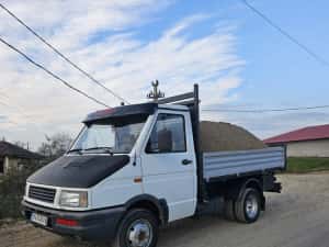 Iveco Daily basculabil — miniatura 2
