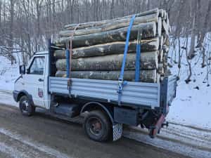 Iveco Daily basculabil — miniatura 4