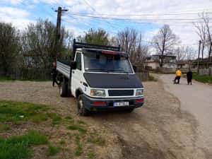 Iveco Daily basculabil — miniatura 7