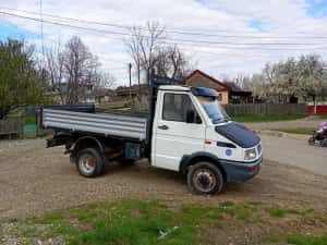 Iveco Daily basculabil — miniatura 8