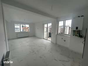 Apartament cu 2 camere,finisat- zona Tineretului — miniatura 4