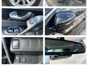 Nissan Qashqai Tekna 1.6 D*Full Options*Piele*Camere 360*Navi*Pano — miniatura 8