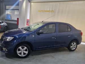DACIA Logan 1,5 BLUE DCI sl-plus, SEDAN, MANUALĂ