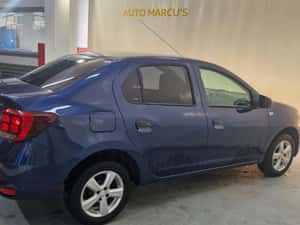 DACIA Logan 1,5 BLUE DCI sl-plus, SEDAN, MANUALĂ — miniatura 2