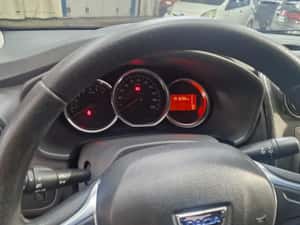 DACIA Logan 1,5 BLUE DCI sl-plus, SEDAN, MANUALĂ — miniatura 6