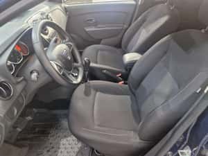 DACIA Logan 1,5 BLUE DCI sl-plus, SEDAN, MANUALĂ — miniatura 7
