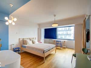 Apartament 2 camere Piata Victoriei - Bd Titulescu - Prima inchiriere — miniatura 3