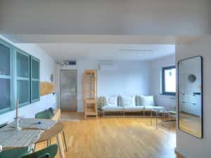 Apartament 2 camere Piata Victoriei - Bd Titulescu - Prima inchiriere — miniatura 4