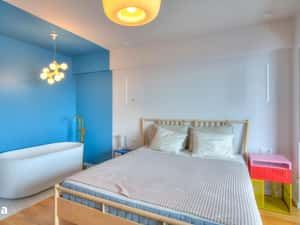 Apartament 2 camere Piata Victoriei - Bd Titulescu - Prima inchiriere — miniatura 6