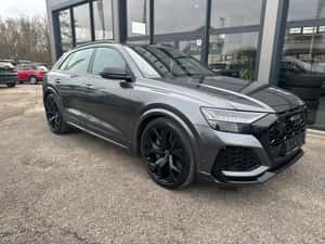 Audi RSQ8 SUV 30.000 km - Second Hand