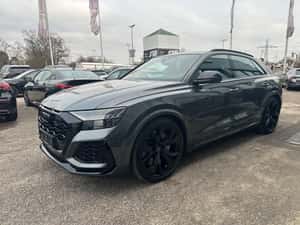 Audi RSQ8 SUV 30.000 km - Second Hand — miniatura 2