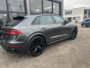 Audi RSQ8 SUV 30.000 km - Second Hand — miniatura 3