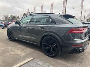 Audi RSQ8 SUV 30.000 km - Second Hand — miniatura 4
