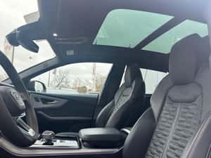 Audi RSQ8 SUV 30.000 km - Second Hand — miniatura 5