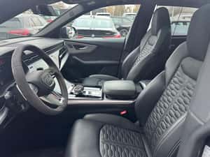 Audi RSQ8 SUV 30.000 km - Second Hand — miniatura 6
