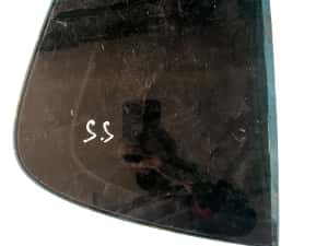 Geam Lateral Spate Stanga Volkswagen Passat B7 [ 2010 - 2014 ] — miniatura 2