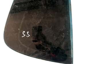 Geam Lateral Spate Stanga Volkswagen Passat B7 [ 2010 - 2014 ] — miniatura 6