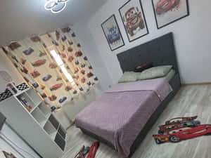 Apartament cu 3 camere — miniatura 2