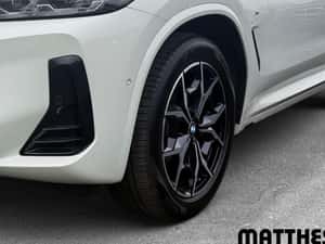 BMW X3 SUV 2.0D Manuală Second-Hand — miniatura 6