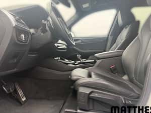 BMW X3 SUV 2.0D Manuală Second-Hand — miniatura 7