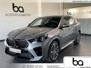 BMW X2 - SUV second-hand, 14300 km, 2024 — miniatura 1