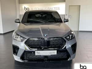 BMW X2 - SUV second-hand, 14300 km, 2024 — miniatura 2