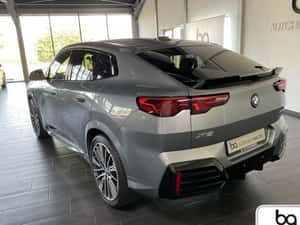 BMW X2 - SUV second-hand, 14300 km, 2024 — miniatura 4