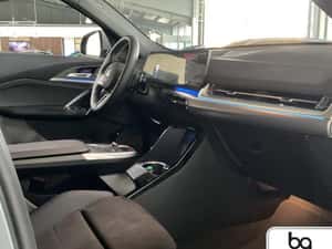 BMW X2 - SUV second-hand, 14300 km, 2024 — miniatura 6