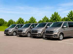 Transport persoane si colete Romania Austria Germania plecari ZILNICE