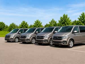 Transport persoane si colete Romania Austria Germania plecari ZILNICE — miniatura 3
