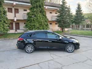 Vând Renault Mégane  3  GT Line — miniatura 4