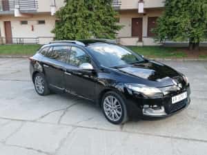 Vând Renault Mégane  3  GT Line — miniatura 5
