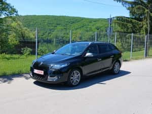 Vând Renault Mégane  3  GT Line — miniatura 9