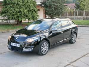 Vând Renault Mégane  3  GT Line — miniatura 10