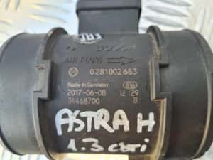 Debitmetru Alfa Romeo 156 932 — miniatura 6