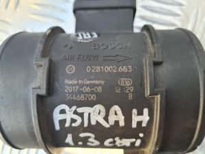 Debitmetru Alfa Romeo 156 932 — miniatura 9