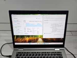 Lenovo Thinkpad X1 YOGA gen 3 i7