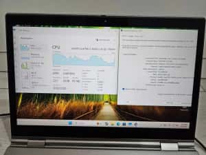 Lenovo Thinkpad X1 YOGA gen 3 i7 — miniatura 4
