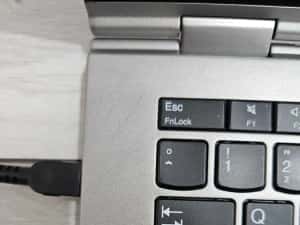 Lenovo Thinkpad X1 YOGA gen 3 i7 — miniatura 10