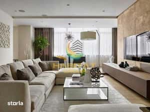 Apartament 2 camere, bloc nou, mutare in mai — miniatura 4